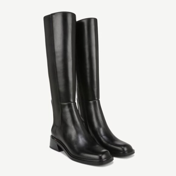 Franco Sarto Giselle Knee High Boot (WIDE)